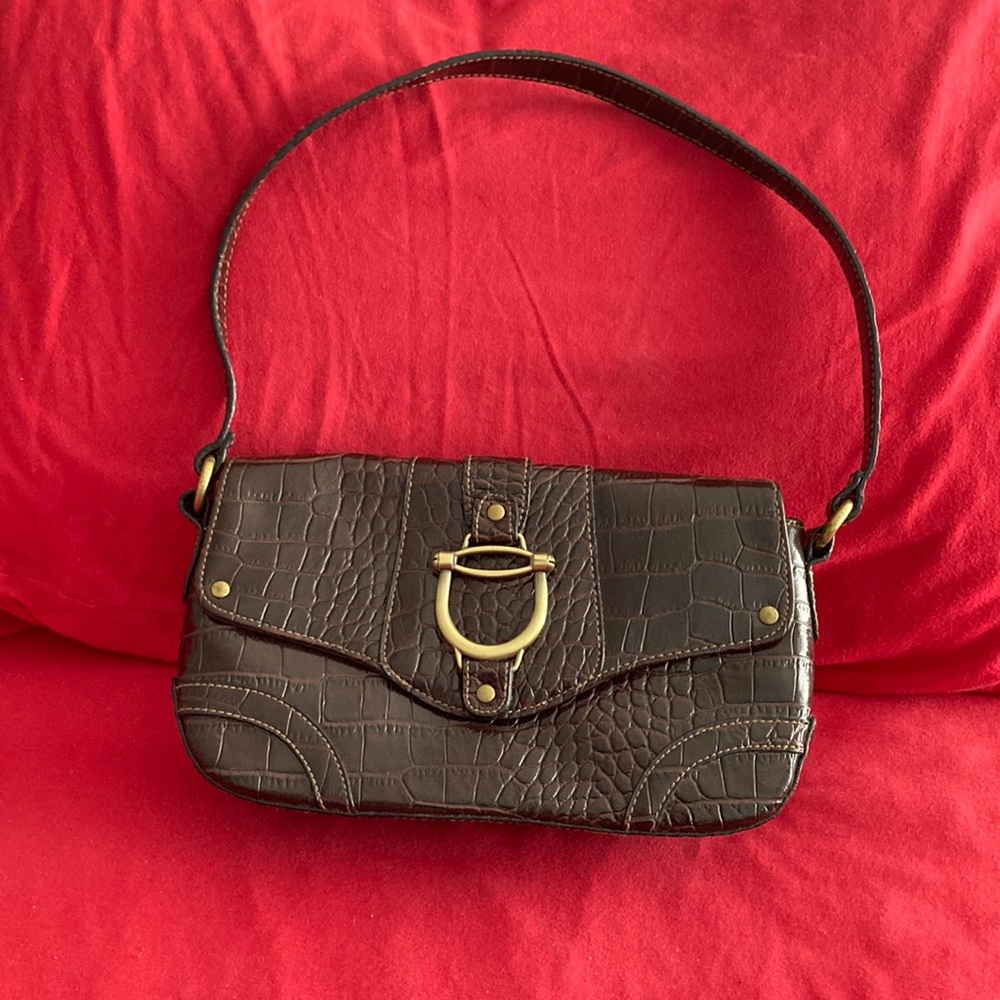 EUC shoulder bag